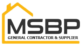 MSBP Constructions