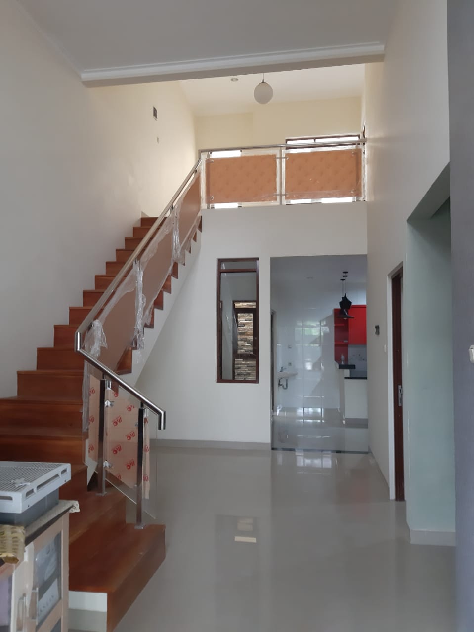 Bpk. Dayat Kurniawan, MT / Ibu Eny Sulistyowati, SH